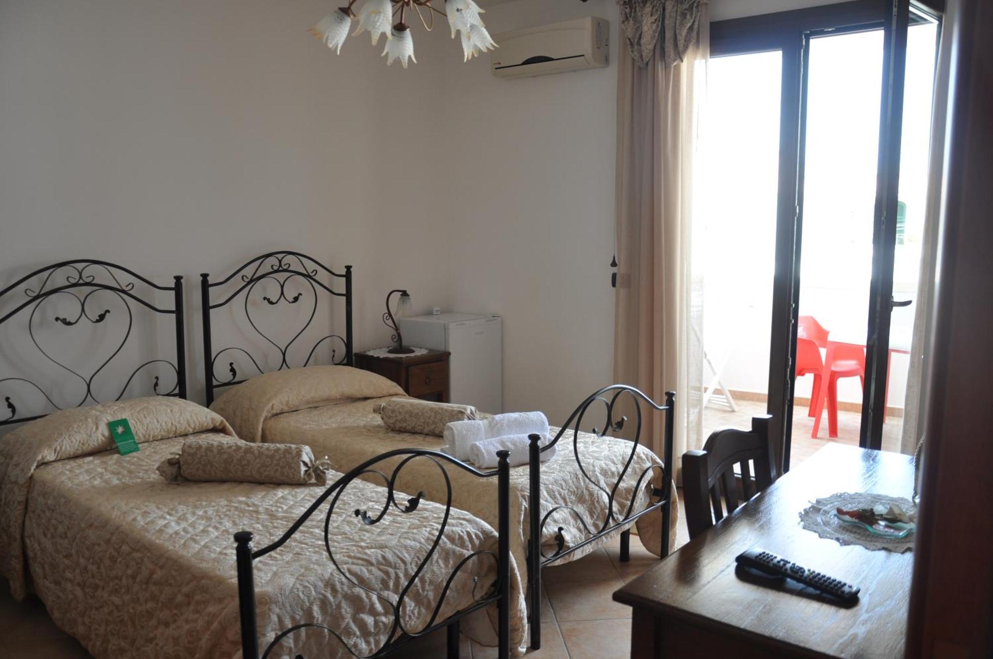 B&B Magic Holiday ナルド 部屋 写真